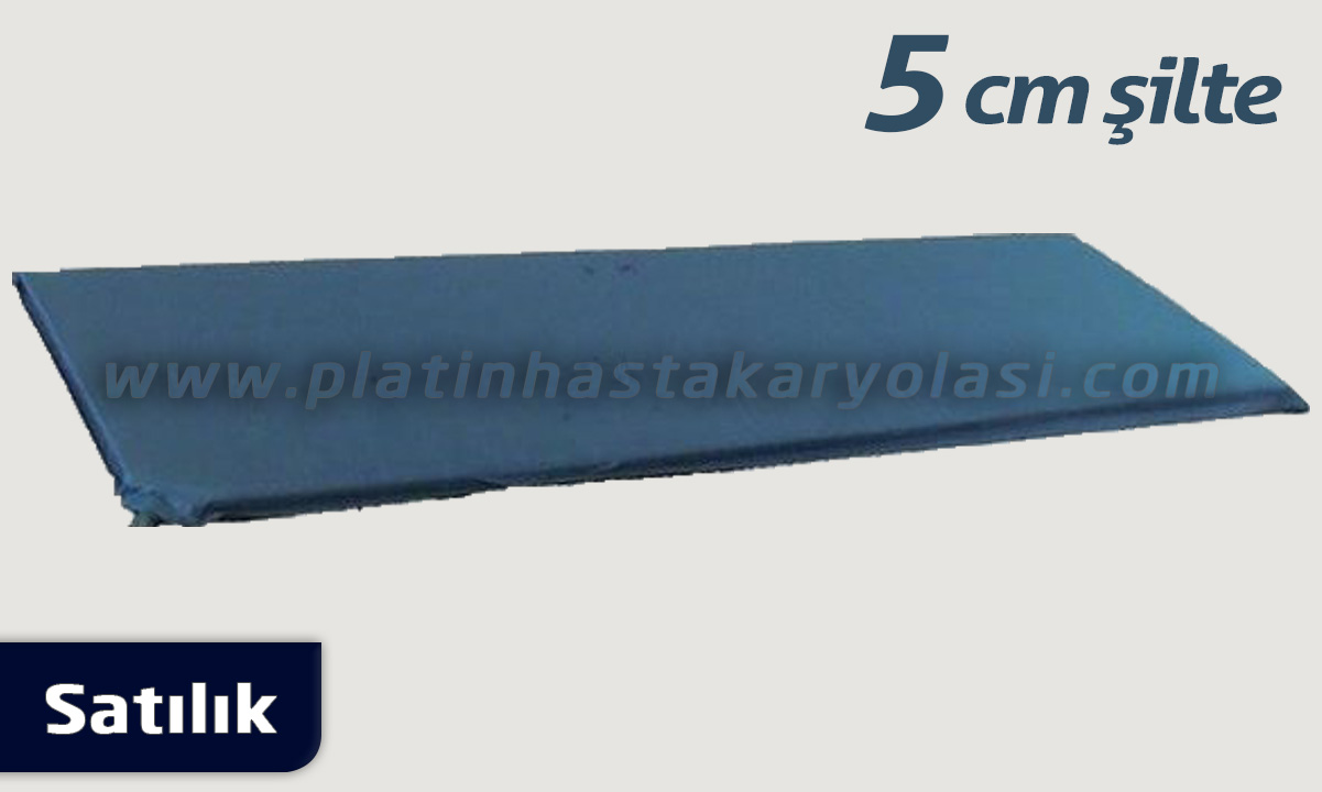 Havalı Yatak Şiltesi